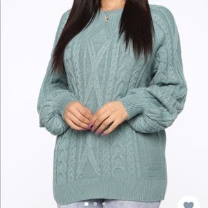 Fashion Nova Sweaters - Sweater Fashion Nova Sweaters - Sweater
